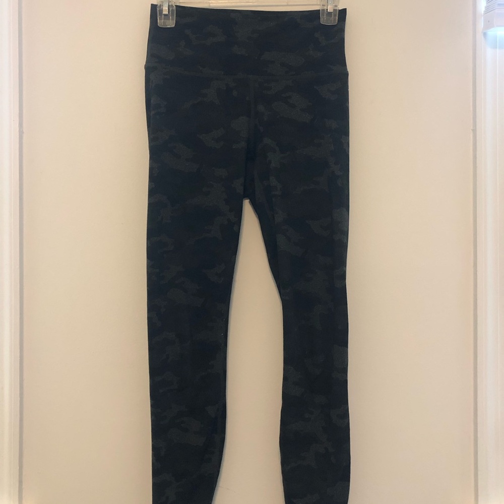 Fabletics Camo Leggings